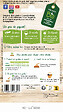 VILMORIN - Graines de roquette - Roquette cultivée bio - Sachet 5g - vignette