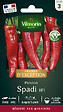 VILMORIN - Piment doux Spadi HF1 Création Vilmorin Vilmorin - vignette