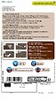 VILMORIN - Ruban de semences betterave Grenade HF1 - 5m - vignette