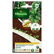 VILMORIN - Ruban de graines biodégradable -mâche Agathe - 5m - vignette