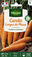 VILMORIN - Carotte de Meaux longue - vignette