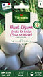 VILMORIN - Graines Navet rond Boule de Neige - Blanc - vignette