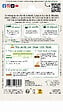 VILMORIN - Courgette - Mélange de couleurs - Sachet graines - vignette