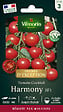VILMORIN - Tomate Harmony F1 - Cocktail - Variété précoce et résistante - vignette
