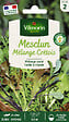 VILMORIN - Mesclun Cretois 6g - vignette
