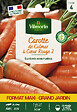 VILMORIN - Carotte Colmar a coeur rouge 2 Vilmorin - vignette