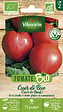 VILMORIN - Tomate coeur de boeuf bio - vignette