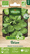 VILMORIN - Mâche baron bio - vignette