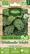 VILMORIN - Chou frisé kale Westlandse Winter - Graines bio - Rustique - vignette
