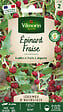 VILMORIN - Sachet de graines - Épinard fraise - 1 g - vignette
