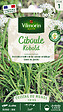 VILMORIN - Ciboule de chine ail a couper kobold Vilmorin - vignette