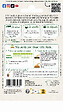 VILMORIN - Basilic Blue Spice - Graines - Variété aromatique épicée - vignette