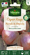 VILMORIN - Oignon rouge - Morada de Amposta - Bulbe 6-8cm - vignette