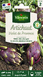 VILMORIN - Graines d'Artichaut Violet de Provence - Variété précoce - vignette