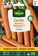 VILMORIN - Carotte nantaise Vilmorin - vignette