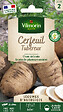 VILMORIN - Cerfeuil Tubéreux Vilmorin - vignette
