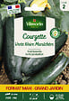 VILMORIN - Courgette verte maraîchère Vilmorin - vignette