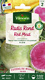 VILMORIN - Radis Red Meat cuisine du monde Vilmorin - vignette