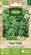VILMORIN - Basilic fin vert bio - vignette
