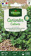 VILMORIN - Coriandre cultivée VILMORIN - vignette