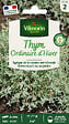 VILMORIN - Thym ordinaire - Graines - Plante aromatique vivace - vignette