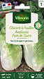 VILMORIN - Chicorée à larges feuilles améliorée Pain de Sucre - vignette