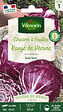 VILMORIN - Chicorée rouge de Vérone - Salade à couper - Graines - vignette