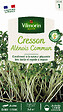 VILMORIN - Cresson alenois commun - vignette
