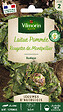 VILMORIN - Graines de laitue d'hiver Rougette de Montpellier - 4 g - vignette