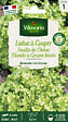 VILMORIN - Laitue à couper feuille de chêne blonde - Graines - Sachet de 4 g - vignette