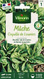 VILMORIN - Mâche - Graine variété précoce résistante au froid - vignette