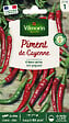 VILMORIN - Piment de Cayenne - vignette