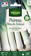 VILMORIN - Poireau Bleu de Solaise - Graines - Variété rustique d'hiver - vignette