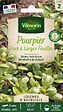 VILMORIN - Pourpier doré à large feuille - vignette