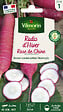 VILMORIN - Radis d'hiver de Chine - Racine allongée - 6 g - vignette