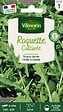 VILMORIN - Roquette cultivée - Graines - Vert - vignette