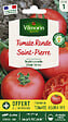 VILMORIN - Tomate Saint Pierre + échantillon tomate Agora - vignette