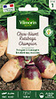 VILMORIN - Graines Rutabaga jaune à collet rouge - Rustique - 10g - vignette