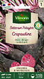 VILMORIN - Betterave rouge Crapaudine - Légume racine - Multi-germe - vignette
