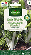 VILMORIN - Poirée blonde à carde blanche - Blonde de Lyon - 5 g - vignette
