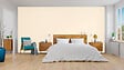 NUANCE - Testeur de peinture Velours - Lin captivant - 75ml - vignette
