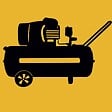 RIBITECH - moteur électrique 2cv mono 2800 tr/min avec interrupteur - m2m28 - vignette