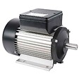 RIBITECH - moteur électrique 2cv mono 2800 tr/min avec interrupteur - m2m28 - vignette
