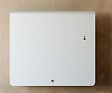 THERMOR - Radiateur électrique à chaleur douce EQUATEUR 5 - 1500 W - Dimensions: 450x1390x145 mm - Blanc mat - Vertical - vignette