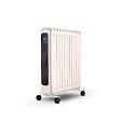 ROINTE - Radiateur mobile digital à inertie sèche mobile STYLE 2000W - ROINTE - STYCFWN2000 - vignette