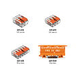 WAGO - L-BOXX® 410 bornes & acces WAGO 221 4mm² - vignette
