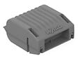 WAGO - Gelbox connecteurs Serie 221. 6mm2 max. - taille 1 - Boite de 4 - WAGO - 207-1431 - vignette