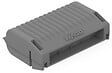WAGO - Gelbox connecteurs Serie 221. 6mm2 max. - taille 3 - Boite de 2 - WAGO - 207-1433 - vignette
