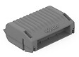 WAGO - Gelbox connecteurs Serie 221. 6mm2 max. - taille 2 - Boite de 3 - WAGO - 207-1432 - vignette