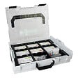 WAGO - L-BOXX® 535 bornes & accessoires panachés Série 221 & Inline et 2273 - WAGO - 887-932 - vignette